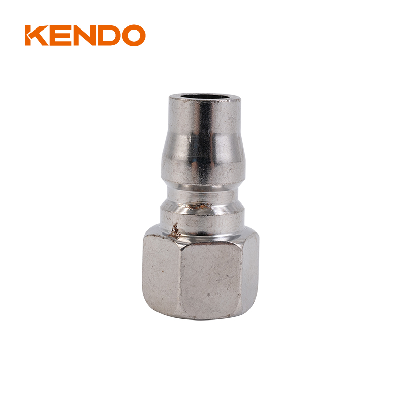 ข้อต่อสวมเร็วแบบญี่ปุ่น