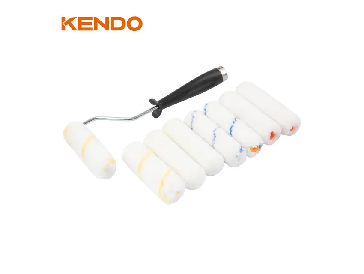 เฟรมลูกกลิ้งทาสีกรง 5 เส้นช่วยปรับปรุงประสิทธิภาพการพ่นสีได้อย่างไร