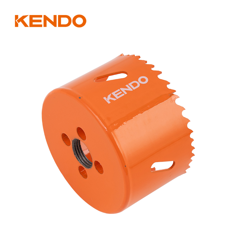 เห็นรูโลหะสองชนิด