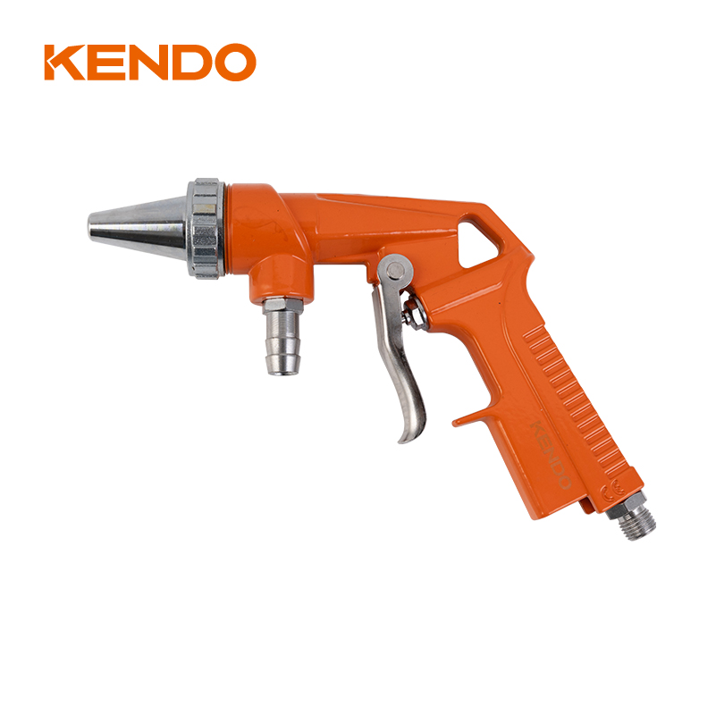 ชุดพ่นทรายลม