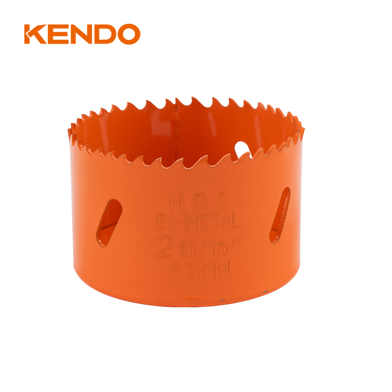 เห็นรูโลหะสองชนิด