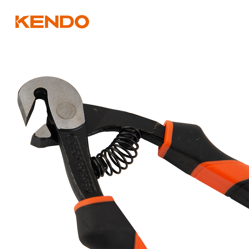 ก้ามปูกระเบื้อง 8'/200มม