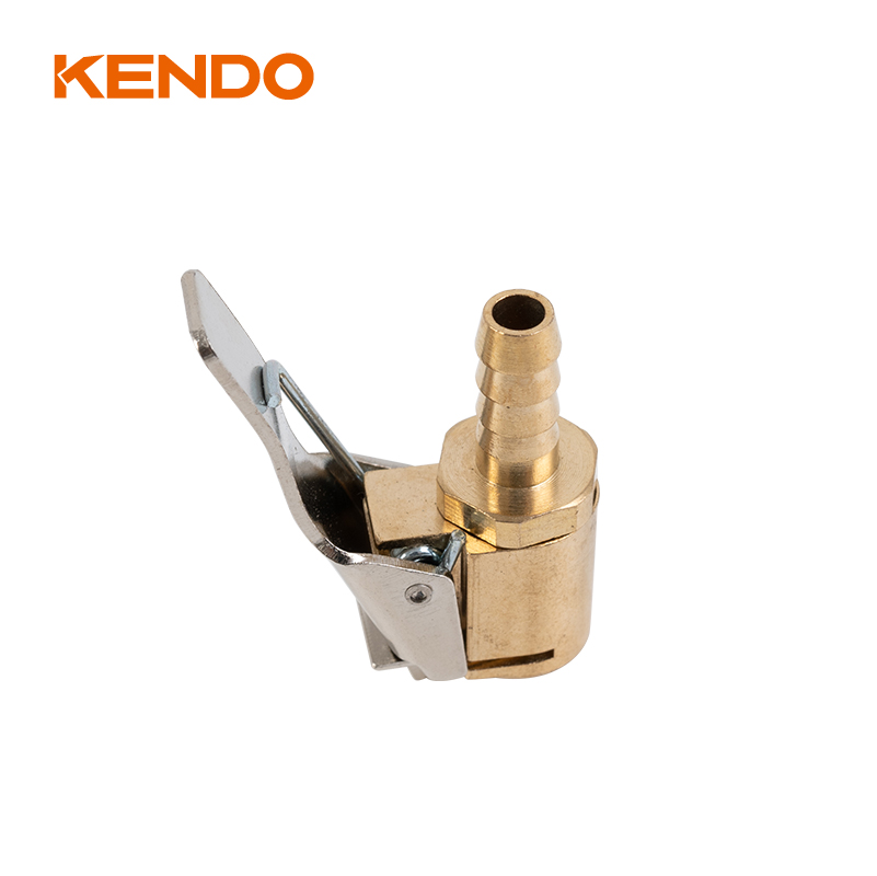 หัวจับลม 6mm