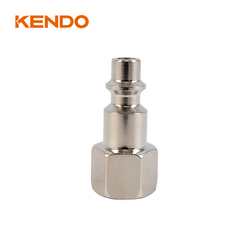 ข้อต่อสวมเร็วแบบอเมริกัน