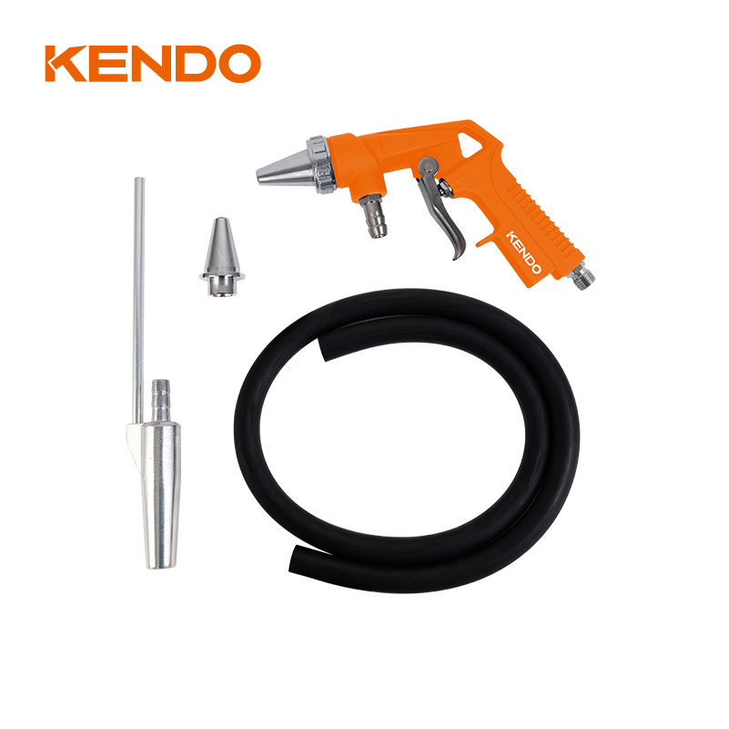 ปืนเติมลมยาง