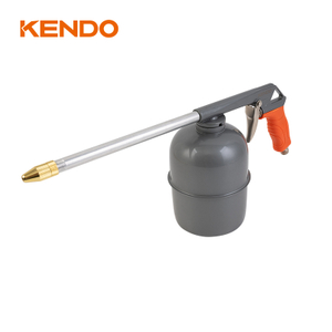 ปืนฉีดลม