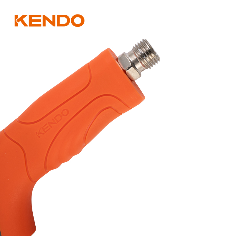 ปืนเป่าลม