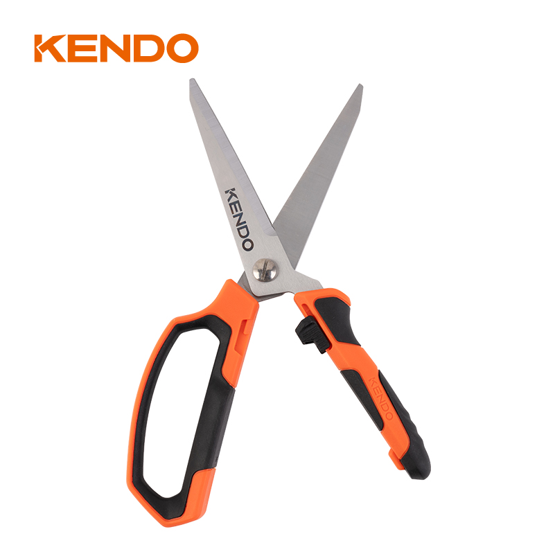 กรรไกรอเนกประสงค์