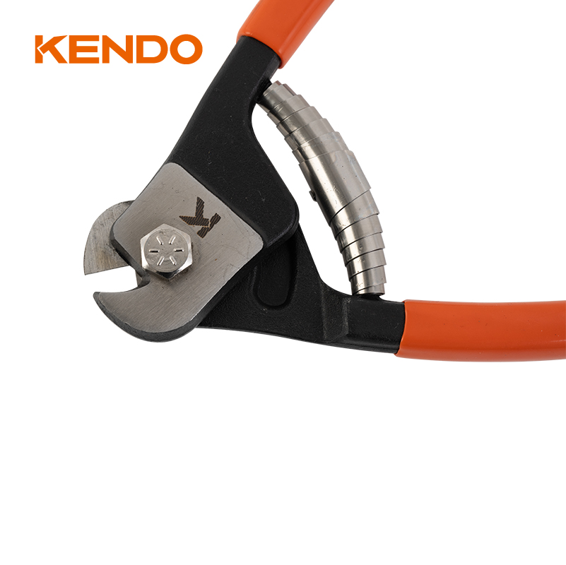 เครื่องตัดลวดสลิง