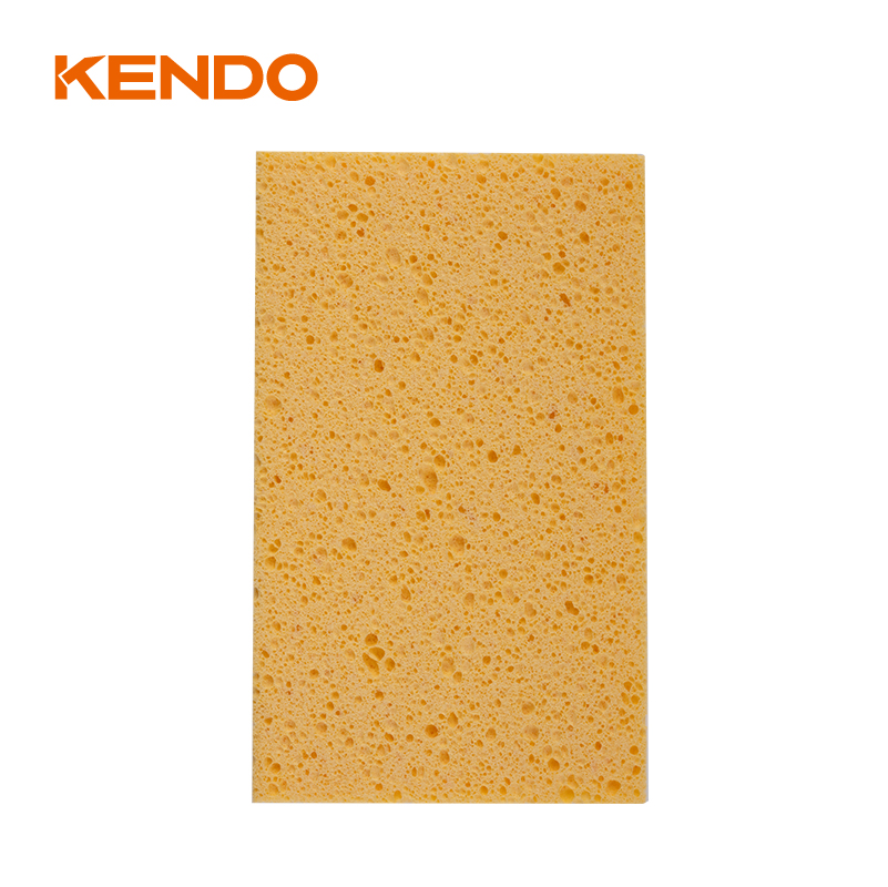 บล็อกฟองน้ำเซลลูโลส