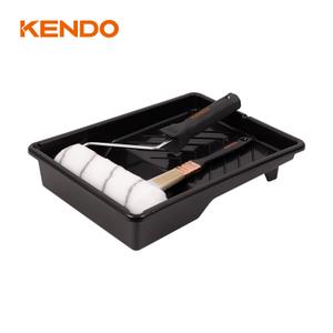 ชุดพ่นสี 4ชิ้น 7'/180มม