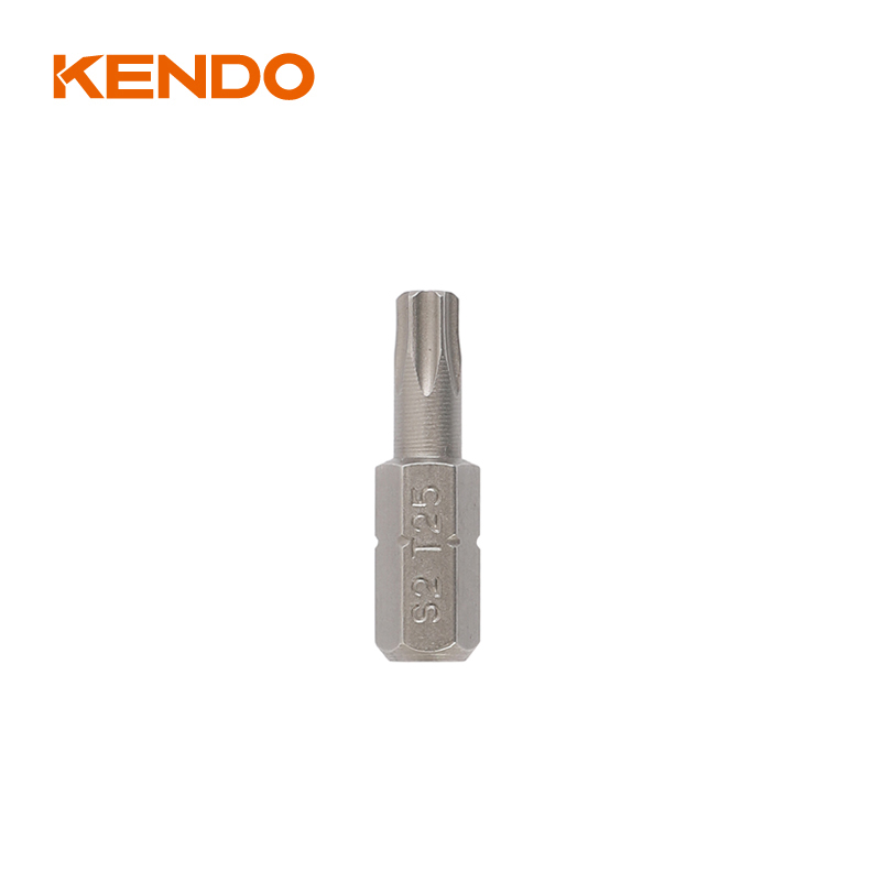 ไขควง บิต มาตรฐาน