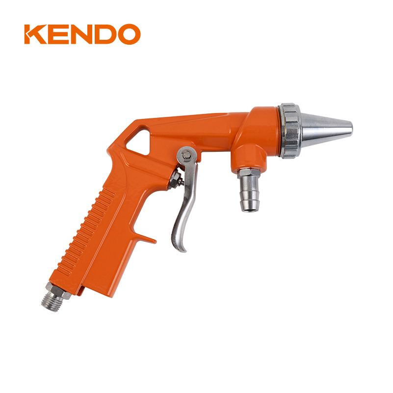 ชุดพ่นทรายลม