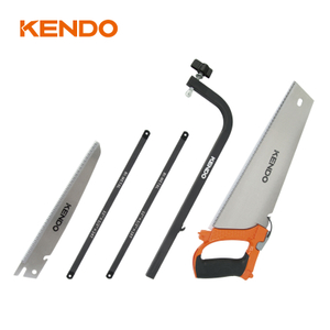 Saw 3-in-1 Bow, Pull Saw และ Foxtail Saw