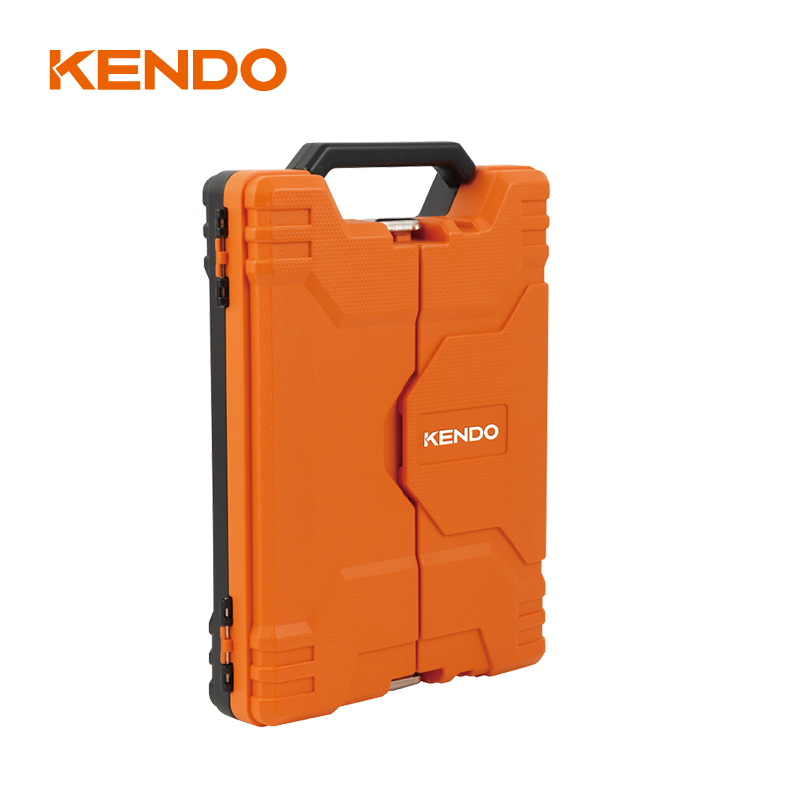 ชุดเครื่องมือครัวเรือน 66pc