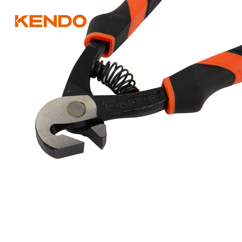 ก้ามปูกระเบื้อง 8'/200มม