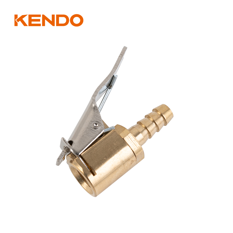 หัวจับลม 6mm