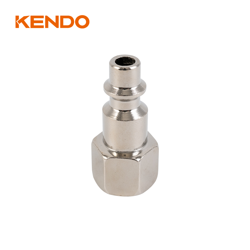 ข้อต่อสวมเร็วแบบอเมริกัน