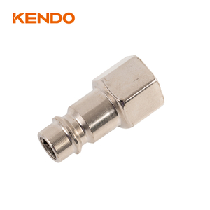 ข้อต่อสวมเร็วแบบยุโรป