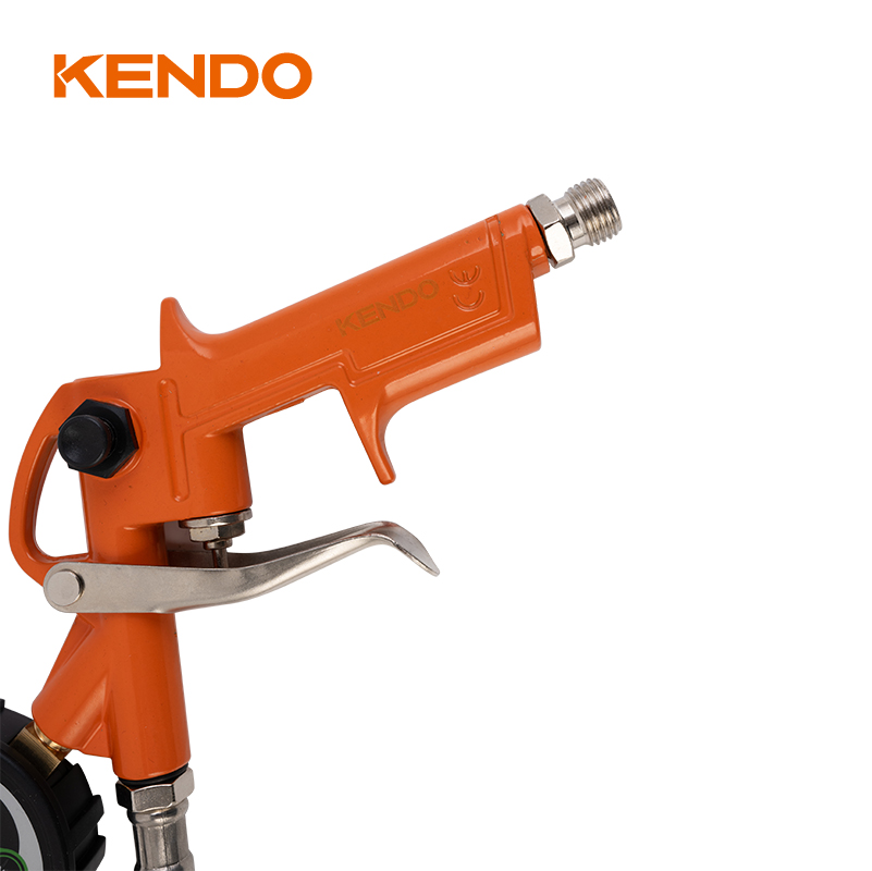 ปืนเติมลมยาง