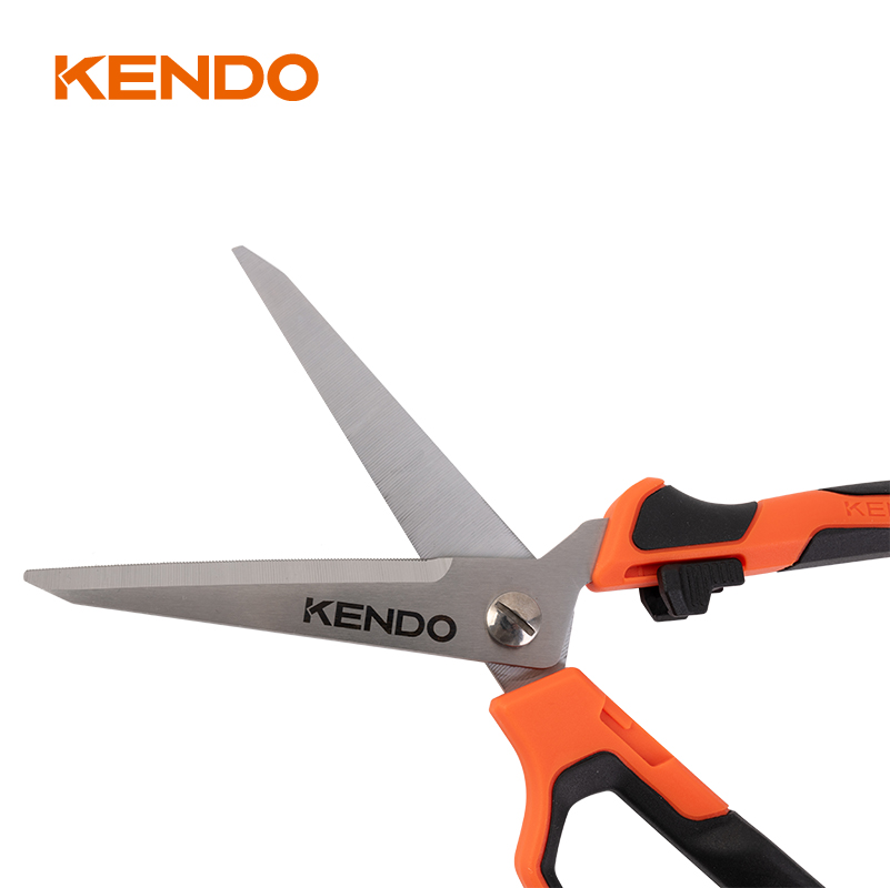 กรรไกรอเนกประสงค์