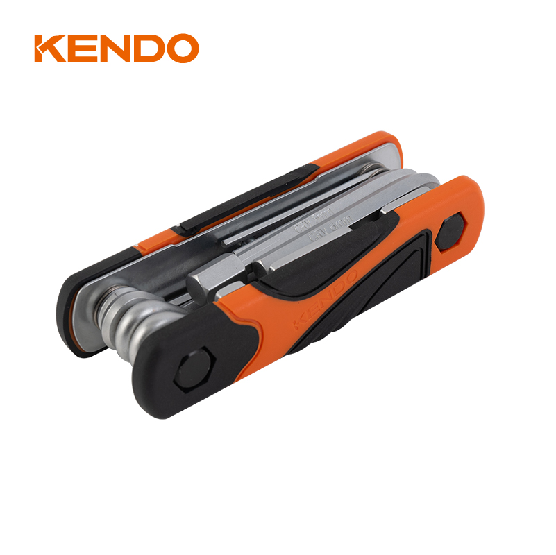 เครื่องมือมัลติฟังก์ชั่น 13 ใน 1