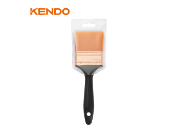 วิธีการเลือกแปรงทาสีที่ดีที่สุดสำหรับสีและวาร์นิชทั้งหมด