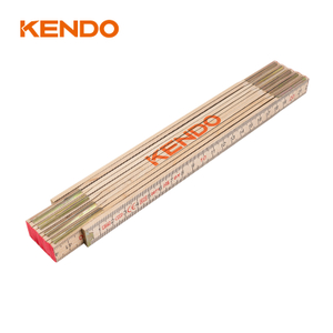 ไม้บรรทัดพับ 2ม