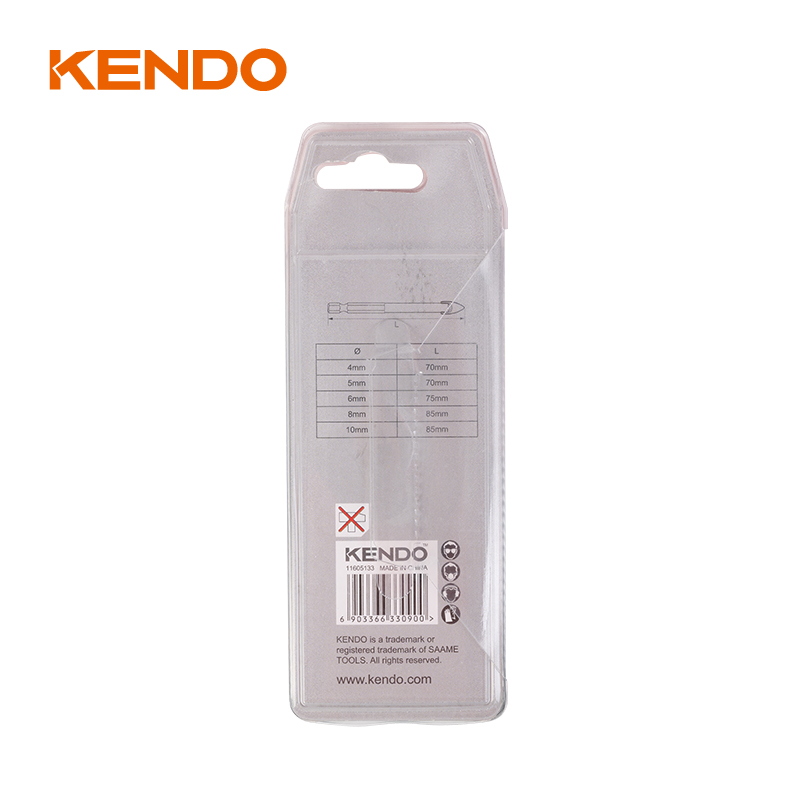 ดอกสว่านแก้ว