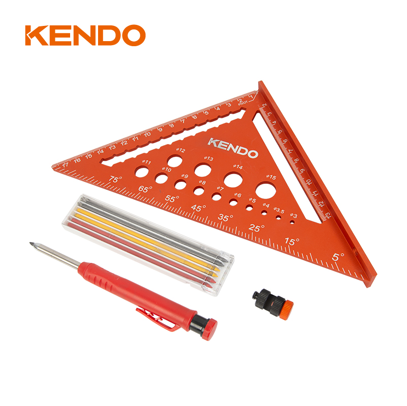 ชุดเครื่องมืองานไม้ 4 ชิ้น