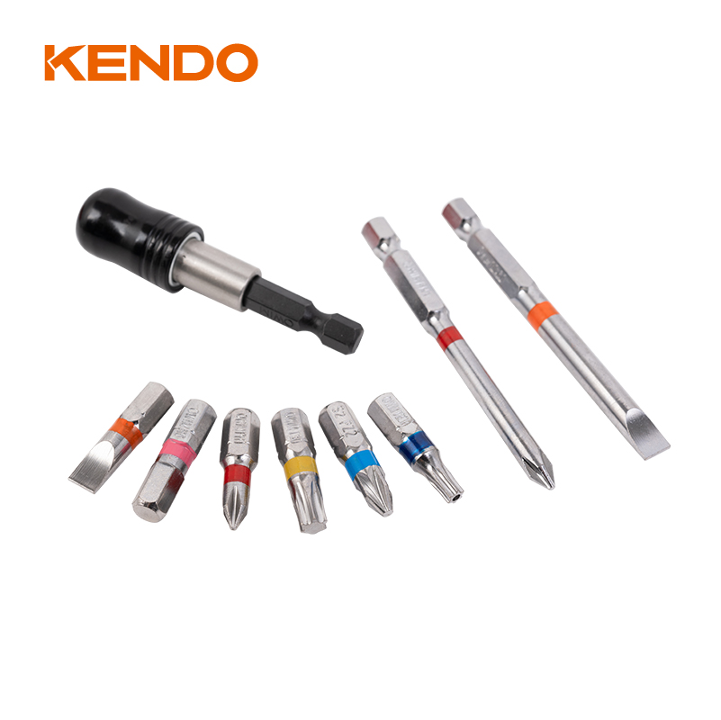 ชุดไขควง 41pc ชุดบิต