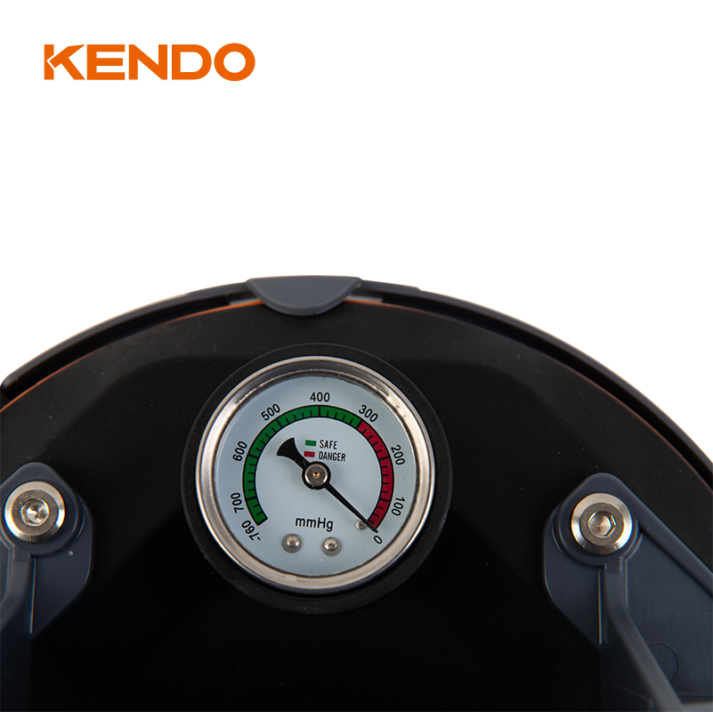 ถ้วยดูดอันทรงพลัง