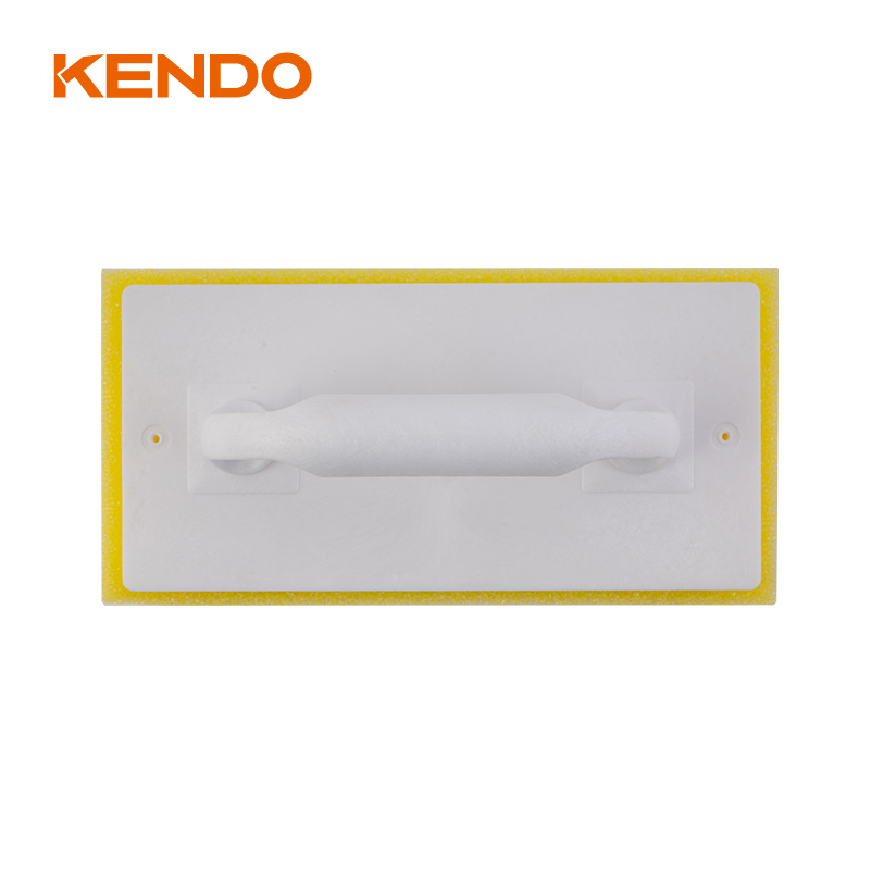 เกรียงฟองน้ำ