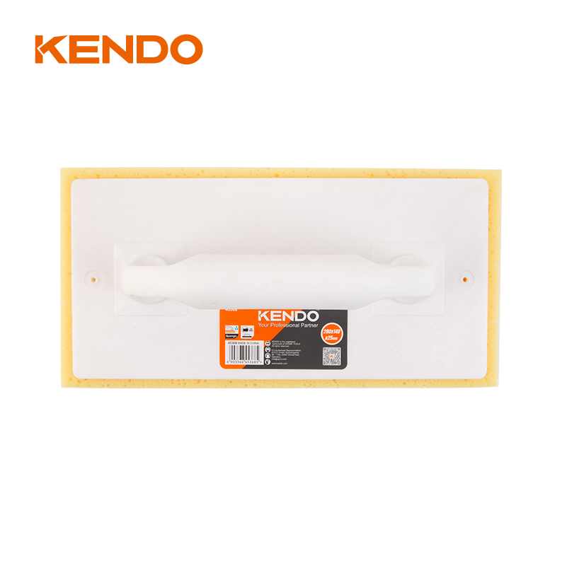 เกรียงฟองน้ำดูดซับซุปเปอร์