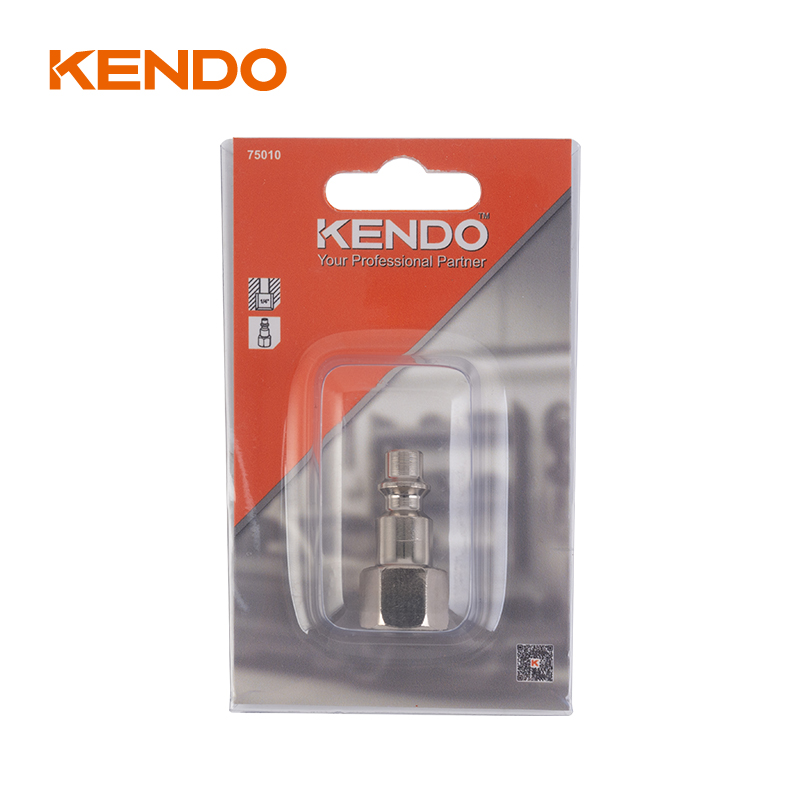 ข้อต่อสวมเร็วแบบอเมริกัน