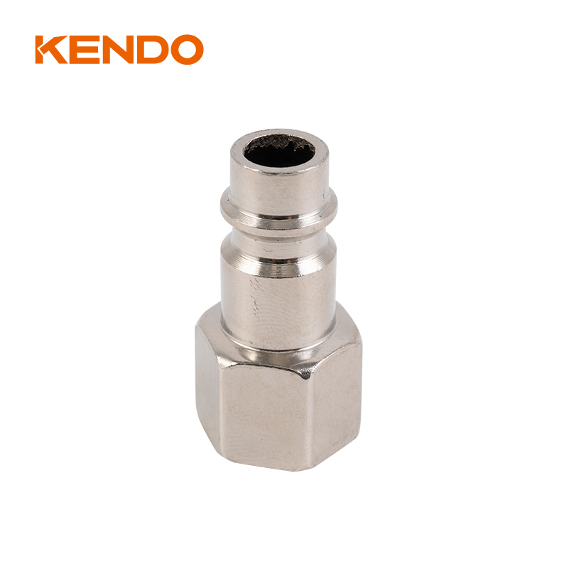 ข้อต่อสวมเร็วแบบยุโรป