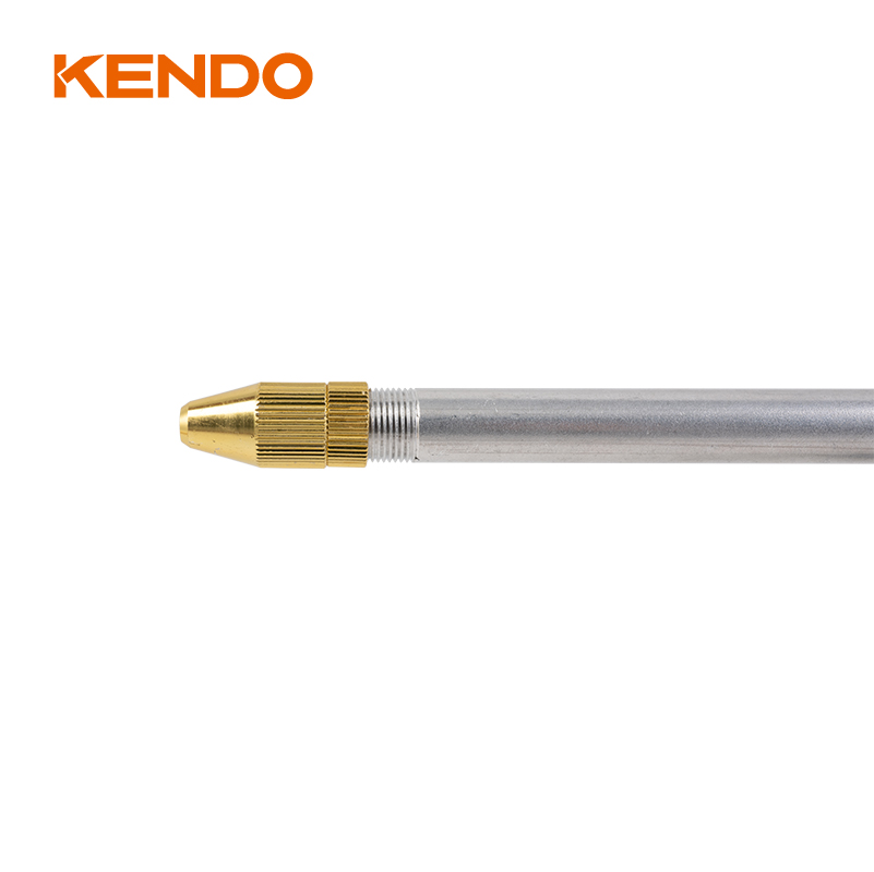 ปืนฉีดลม