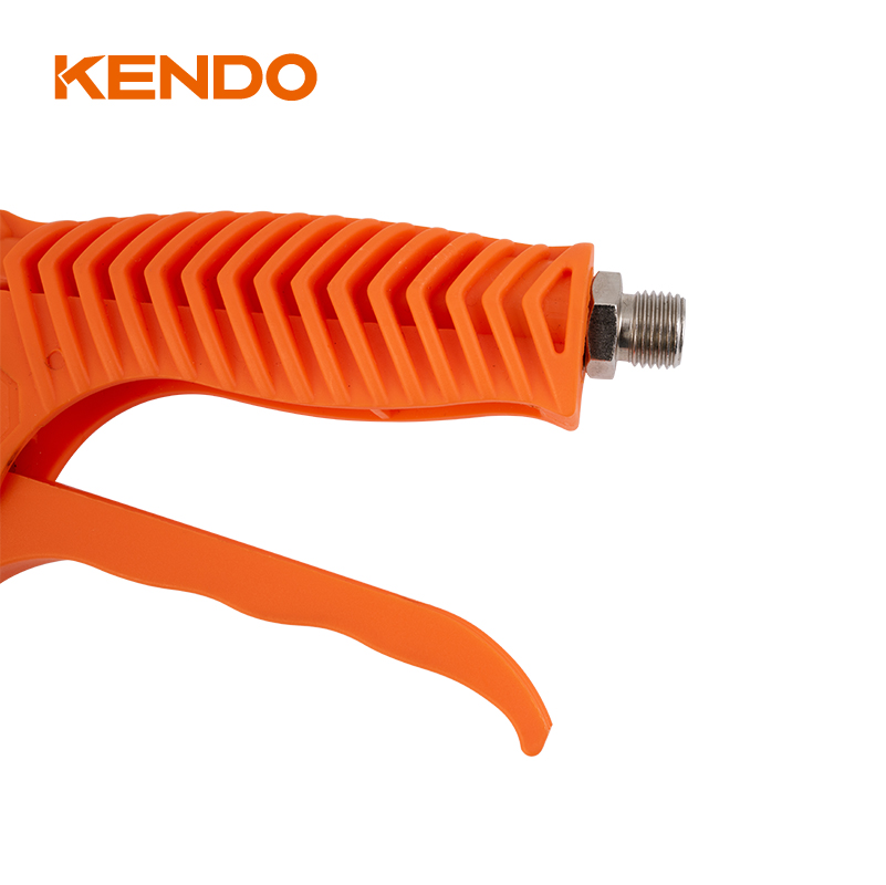 ปืนเป่าลม