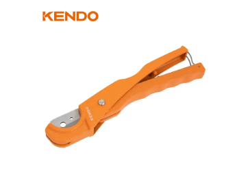 ใช้เครื่องมืออะไรในการตัดท่อพลาสติก?