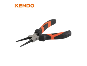 เหตุใดคีมแรงงัดสูงจึงทำให้การตัดตะปูและสายเปียโนง่ายขึ้น