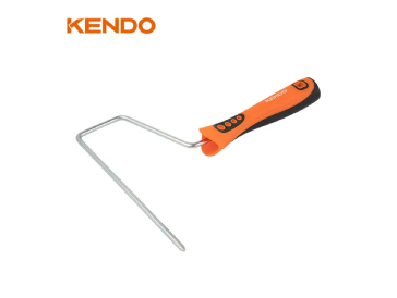 วิธีทำให้ลูกกลิ้งทาสีดูเป็นมืออาชีพ