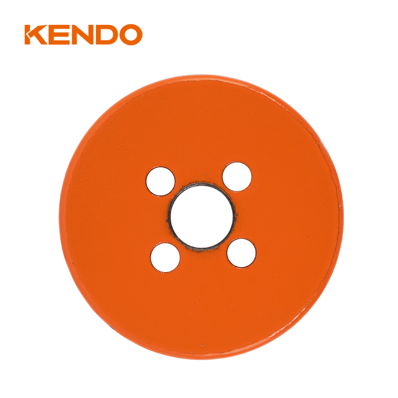 เห็นรูโลหะสองชนิด