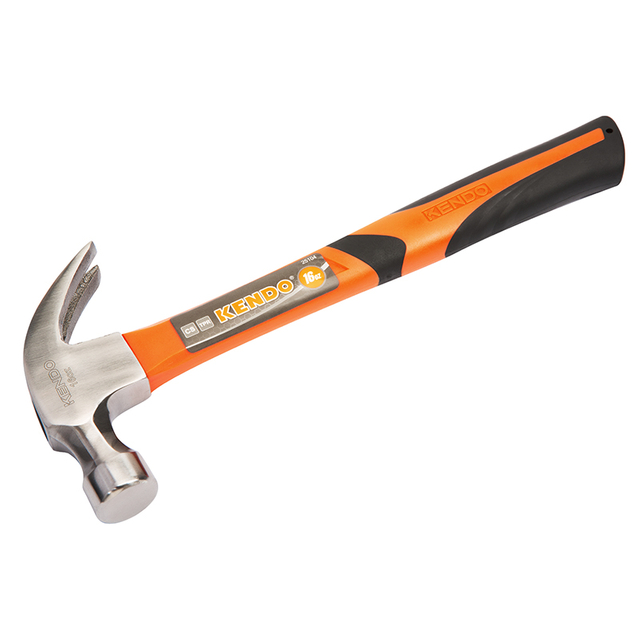 ค้อนถอนตะปู