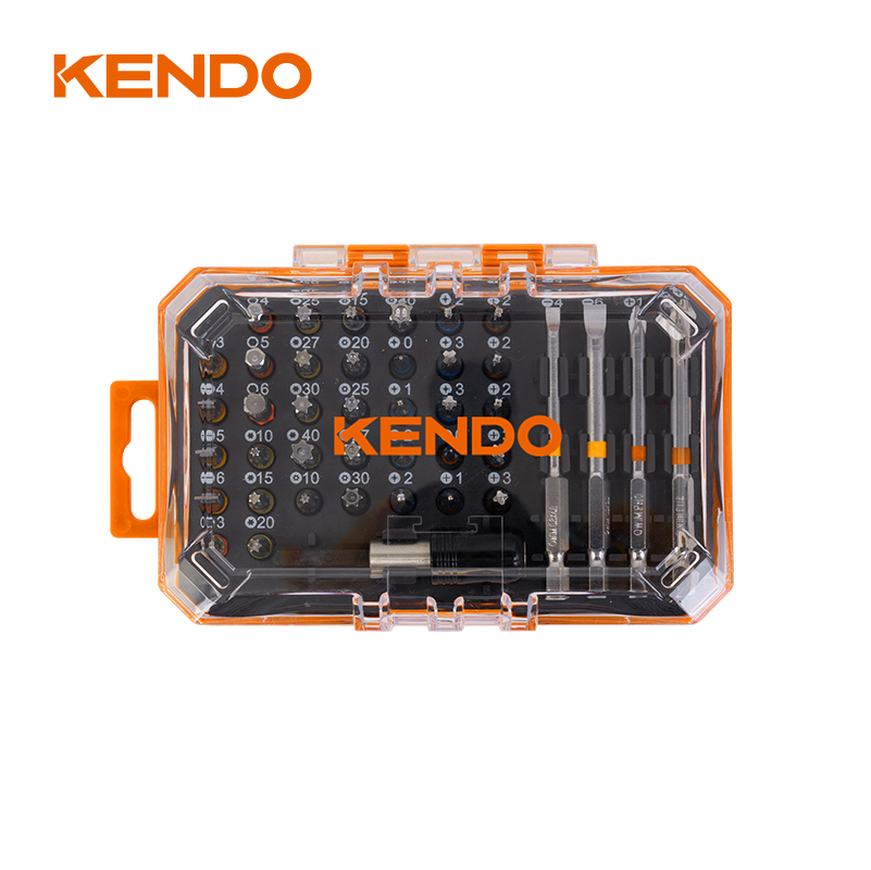 ชุดไขควง 41pc ชุดบิต