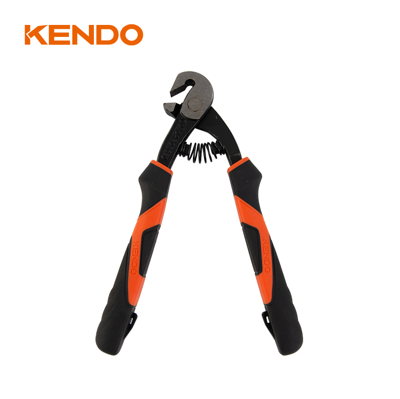 ก้ามปูกระเบื้อง 8'/200มม