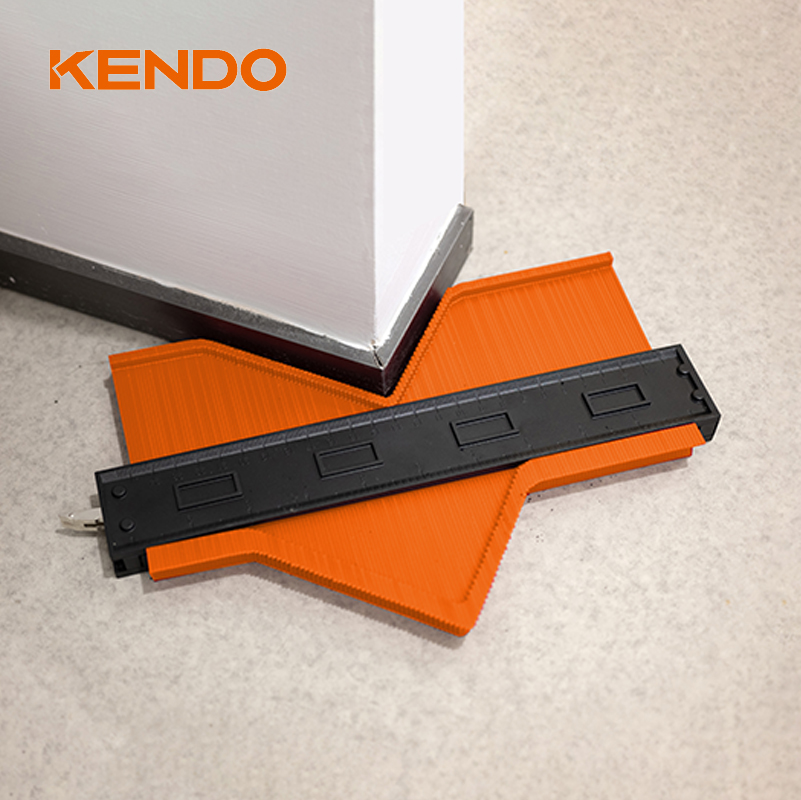 คอนทัวร์เกจ 250มม./10'