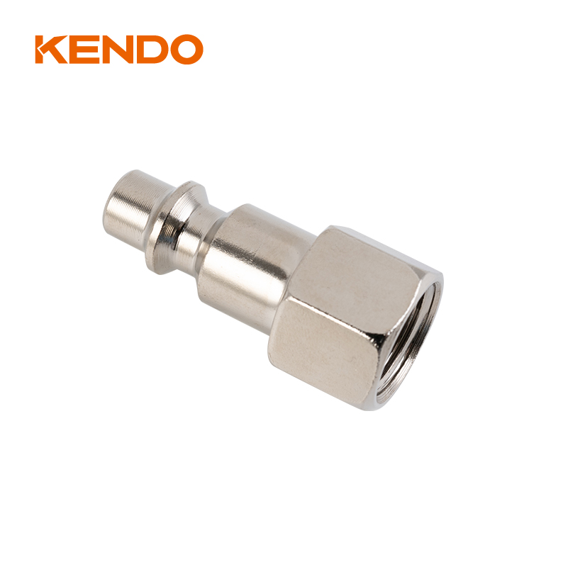 ข้อต่อสวมเร็วแบบอเมริกัน