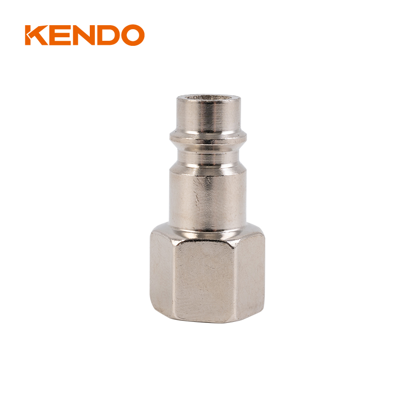 ข้อต่อสวมเร็วแบบยุโรป