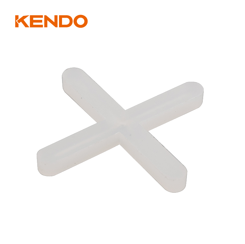 ตัวเว้นระยะช่างกระเบื้อง 200 ชิ้น แข็ง