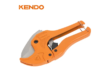 ใช้เครื่องมืออะไรในการตัดท่อพลาสติก?